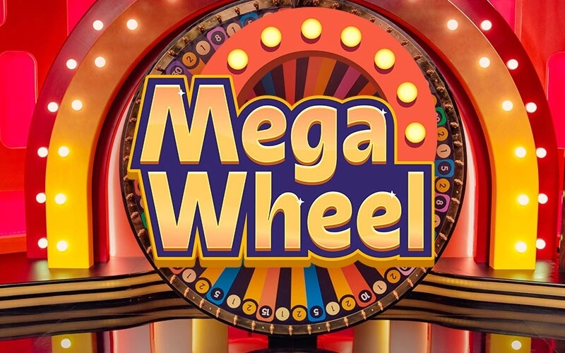 Mega Wheel